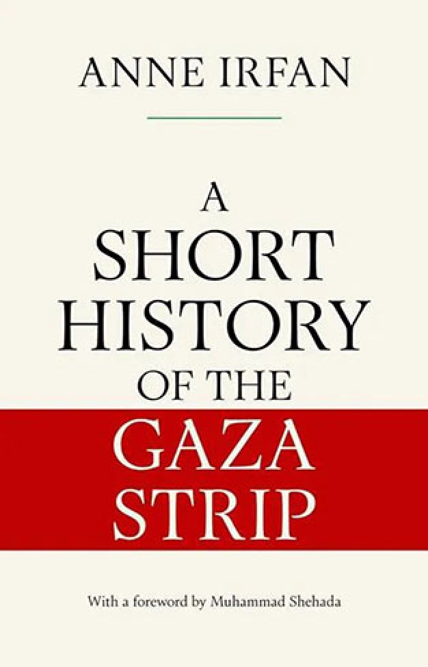 A Short History Of the Gaza Strip